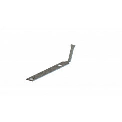 Подвеска кабельная К1164 УТ1,5, оцинкованный      лист(толщина покрытия 10 -18мкм), S2,0