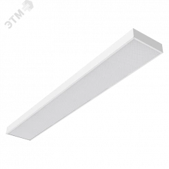 Светильник светодиодный ДВО/ДПО-35Вт 5000К А270 2.0 EM призма