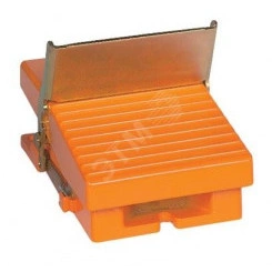 Выключатель педальный