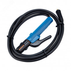 Сварочный кабель с электр/держ 25 кв мм СКР 10-25