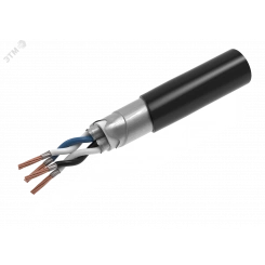 Кабель КУЭфМТКМУнг(А)-FRLS-ХЛ 2х(2х1)фТРТС Кабель КУЭфМТКМУнг(А)-FRLS-ХЛ 2х(2х1)фТРТС