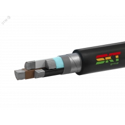 Кабель силовой АВБШвнг(А)-LS 4х120мс(N)-1 ТРТС