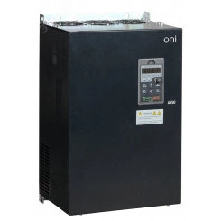 Преобразователь частоты A650 380В 3Ф 30kW 60А ONI