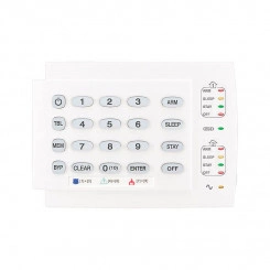 Клавиатура K10H проводная для Spectra SP, Magellan Клавиатура K10H проводная для Spectra SP, Magellan