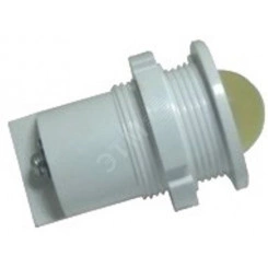 Светодиодная коммутаторная лампа СКЛ 17.2А-К-2-24 Светодиодная коммутаторная лампа СКЛ 17.2А-К-2-24