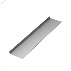 Дно лестничного лотка неперфорированное 200х1.0 L3000 мм HD Дно лестничного лотка неперфорированное 200х1.0 L3000 мм HD