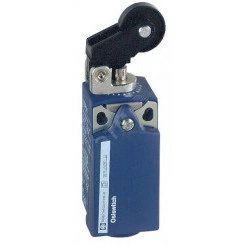 Выключатель концевой пластиковый 1НЗ1НО