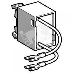RC Ограничитель перенапряжений AC 50/110V