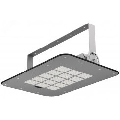 Светильник LED KEDR 2.0 (СБУ) 200Вт 32000Лм 5,0К КСС Д прозрачный рассеиватель IP67