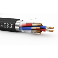 Кабель контрольный КВВГЭнг(А)-FRLS 10х1.5 ТРТС