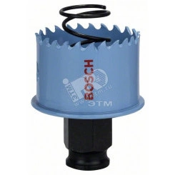 Коронка Sheet-Metal 41мм Коронка Sheet-Metal 41мм