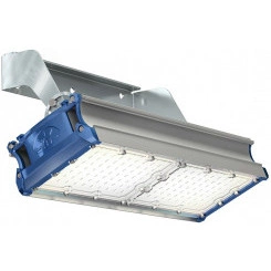 Светильник светодиодный ДО-87W IP67 13046Лм 4000К КСС D FL DIM