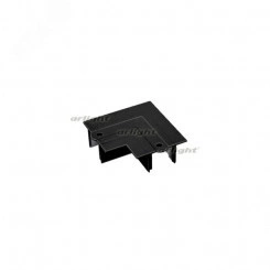 Накладка LGD-4TR-PLANK-L-BK (C) (ARL, IP20 Пластик, 3 года)