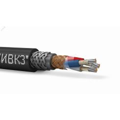 Провод монтажный МКЭКШнг(А)-FRHF 3х0.75 ТРТС Провод монтажный МКЭКШнг(А)-FRHF 3х0.75 ТРТС