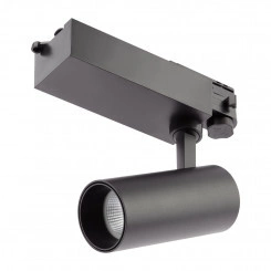 Трековый светильник трёхфазный SТR-30-36-40K-B20 узкий луч 4000K черный ЭРА Трековый светильник трёхфазный SТR-30-36-40K-B20 узкий луч 4000K черный ЭРА