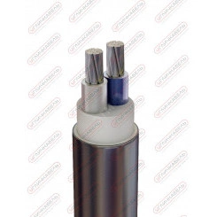 Кабель силовой АВВГ 2 х 25 мк(N)-1 Кабель силовой АВВГ 2 х 25 мк(N)-1