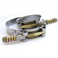 Хомут силовой Т-болт 79-87