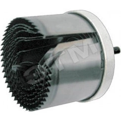 Пилы круговые с каленым зубом 2'', 26 - 63 мм Пилы круговые с каленым зубом 2'', 26 - 63 мм