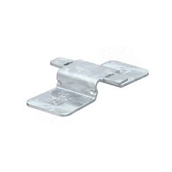 Соединитель быстрого монтажа d 4,8мм