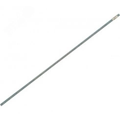 Шпилька DIN975 М5х2000 резьбовая оцинкованная