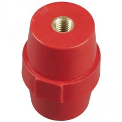 Изолятор SM45 (М8) силовой Изолятор SM45 (М8) силовой