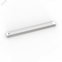 Светильник модульный сенсорный 6 Вт 4000К модель A работает от движения рукой Modul Gauss Светильник модульный сенсорный 6 Вт 4000К модель A работает от движения рукой Modul Gauss