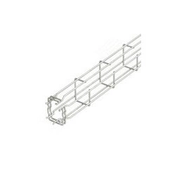 Проволочный лоток 125x75x3000 Проволочный лоток 125x75x3000