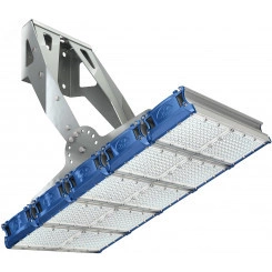 Светильник светодиодный ДО-432,5W IP67 66055Лм 5000К КСС К30 FL DIM