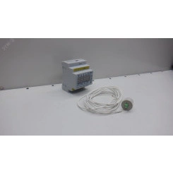 Программатор с функцией фотореле ЭЧП-Ф-01 Программатор с функцией фотореле ЭЧП-Ф-01