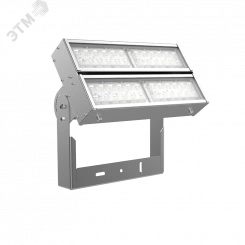 Светильник светодиодный ДПП-100Вт 13000Лм 4000К Olymp 2.0 GL CLEANpro DALI 90 град