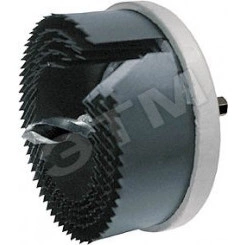 Пилы круговые Профи 60-95 мм набор 5 шт в блистере Пилы круговые Профи 60-95 мм набор 5 шт в блистере