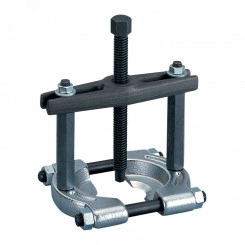 Съемник подшипников сегментного типа, 30-75 мм, 12 предметов Съемник подшипников сегментного типа, 30-75 мм, 12 предметов