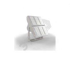 Светильник светодиодный ДПП-165Вт 120° IP65 20625Лм 4000К Olymp HB