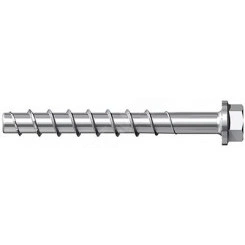 Шуруп по бетону FBS II 14х125 60/40/10 US Шуруп по бетону FBS II 14х125 60/40/10 US