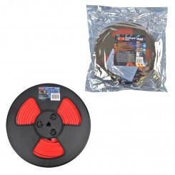 Светодиодная гибкая герметичная лента. NEON ULS-N11-2835-120LED/m-8mm-IP67-DC24V-10W/m-15M-RED катушка 15м в герметичной упаковке красный свет Светодиодная гибкая герметичная лента. NEON ULS-N11-2835-120LED/m-8mm-IP67-DC24V-10W/m-15M-RED катушка 15м в герметичной упаковке красный свет