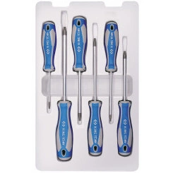 Набор отверток, TORX, 6 предметов