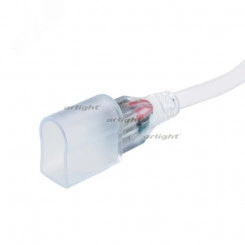Коннектор с проводом ARL-U15-Wire-RGB-24V (ARL, Пластик)