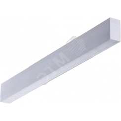 Светильник LINER/S DR LED 1500 TH W 4000K Светильник LINER/S DR LED 1500 TH W 4000K