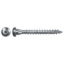 Шуруп FPF-PT5.0х35 ZPF 200 WOOD CONNECTOR