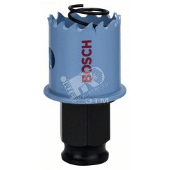 Коронка Sheet-Metal 27мм