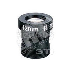 Объектив для бескорпусных камер BL12018B-IR Объектив для бескорпусных камер BL12018B-IR