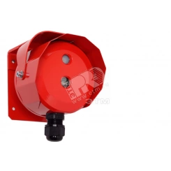 Извещатель пламени ТЮЛЬПАН 2-16