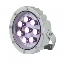 Светильник светодиодный ДО-32 Аврора LED-32-Ellipse/RGBW/М PC