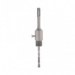 Хвостовик для коронки М22х120 мм SDS-plus Хвостовик для коронки М22х120 мм SDS-plus
