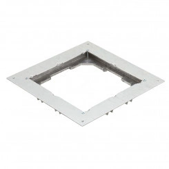 Суппорт металлический для напольных коробок нагрузка до 8кН Суппорт металлический для напольных коробок нагрузка до 8кН