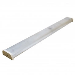 ULO-C01A 32W/4000K/L125 IP40 WHITE Светильник линейный светодиодный накладной. Белый свет (4000К). 3400Лм. Корпус белый. TM Uniel. ULO-C01A 32W/4000K/L125 IP40 WHITE Светильник линейный светодиодный накладной. Белый свет (4000К). 3400Лм. Корпус белый. TM Uniel.