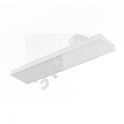 Светильник светодиодный ДВО-36Вт 1174*274*56мм IP40 3800Лм 4000K Tegular (Prelude 24) РЗ БАП Светильник светодиодный ДВО-36Вт 1174*274*56мм IP40 3800Лм 4000K Tegular (Prelude 24) РЗ БАП