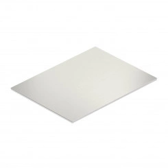 Вставка для уменьшения заглубления крышки для лючка GES9M (нерж.сталь) Вставка для уменьшения заглубления крышки для лючка GES9M (нерж.сталь)