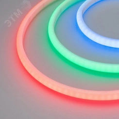 Лента LED RTW-5000PWT-4040-120-24V RGB (13mm, 14W/m, IP68, High temp) (ARL, -) Лента LED RTW-5000PWT-4040-120-24V RGB (13mm, 14W/m, IP68, High temp) (ARL, -)