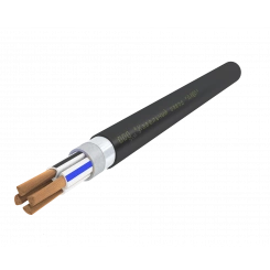 Кабель силовой ВВГЭанг(А)-LS 4х240.0 мс(N)-1 Ч. бар